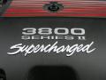  2003 Pontiac Grand Prix Logo #13