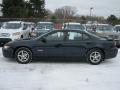  2003 Pontiac Grand Prix Blue Black Metallic #16