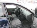  2003 Pontiac Grand Prix Graphite Interior #22