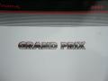  2003 Pontiac Grand Prix Logo #23