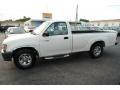  1996 Toyota T100 Truck White #6