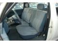  1996 Toyota T100 Truck Blue Interior #17