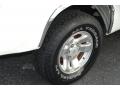  1996 Toyota T100 Truck Regular Cab Wheel #24