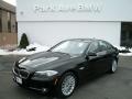 2011 5 Series 535i Sedan #1