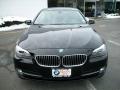 2011 5 Series 535i Sedan #2