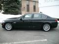 2011 5 Series 535i Sedan #8