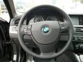 2011 5 Series 535i Sedan #14