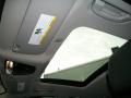 Sunroof of 2011 BMW 5 Series 535i Sedan #20