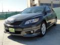 2011 Camry SE #7
