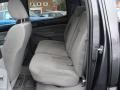  2009 Toyota Tacoma Graphite Gray Interior #10