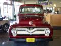 1953 F100 Pickup Truck #1