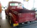 1953 F100 Pickup Truck #4