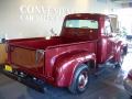 1953 F100 Pickup Truck #5