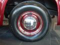  1953 Ford F100 Pickup Truck Wheel #6
