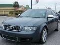 2004 S4 4.2 quattro Sedan #1 2004 S4 4.2 quattro Sedan #1