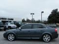 2004 Audi S4 Dolphin Grey Metallic #2 2004 Audi S4 Dolphin Grey Metallic #2