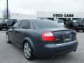 2004 Audi S4 Dolphin Grey Metallic #3 2004 Audi S4 Dolphin Grey Metallic #3
