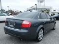 2004 Audi S4 Dolphin Grey Metallic #5 2004 Audi S4 Dolphin Grey Metallic #5