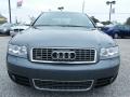 2004 Audi S4 Dolphin Grey Metallic #8 2004 Audi S4 Dolphin Grey Metallic #8