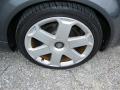 2004 Audi S4 4.2 quattro Sedan Wheel #11 2004 Audi S4 4.2 quattro Sedan Wheel #11
