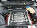 2004 S4 4.2 Liter DOHC 40-Valve V8 Engine #27 2004 S4 4.2 Liter DOHC 40-Valve V8 Engine #27