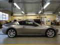  2011 Maserati GranTurismo Grigio Nuvolari (Grey Metallic) #1