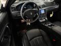  2011 Maserati GranTurismo Nero Interior #17