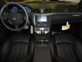 Dashboard of 2011 Maserati GranTurismo S Automatic #19