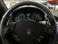  2011 Maserati GranTurismo S Automatic Steering Wheel #20