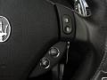 Controls of 2011 Maserati GranTurismo S Automatic #25