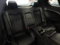  2011 Maserati GranTurismo Nero Interior #36