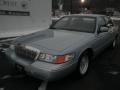 1999 Grand Marquis LS #1