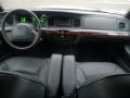 Dashboard of 1999 Mercury Grand Marquis LS #10