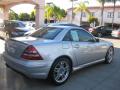 2002 SLK 32 AMG Roadster #2