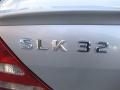  2002 Mercedes-Benz SLK Logo #5