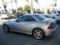 2002 SLK 32 AMG Roadster #6