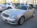 2002 SLK 32 AMG Roadster #7