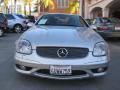 2002 SLK 32 AMG Roadster #8