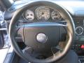  2002 Mercedes-Benz SLK 32 AMG Roadster Steering Wheel #16