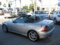 2002 SLK 32 AMG Roadster #21