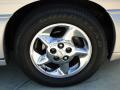  1998 Pontiac Bonneville SSEi Wheel #28