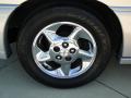  1998 Pontiac Bonneville SSEi Wheel #29