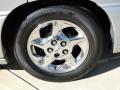  1998 Pontiac Bonneville SSEi Wheel #30