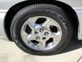  1998 Pontiac Bonneville SSEi Wheel #31