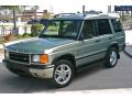 2002 Discovery II SE #7