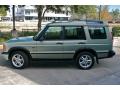 2002 Discovery II SE #8