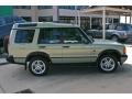 2002 Discovery II SE #13