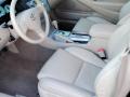  2004 Toyota Solara Ivory Interior #10