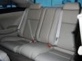  2004 Toyota Solara Ivory Interior #13