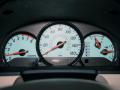  2004 Toyota Solara SLE V6 Coupe Gauges #15